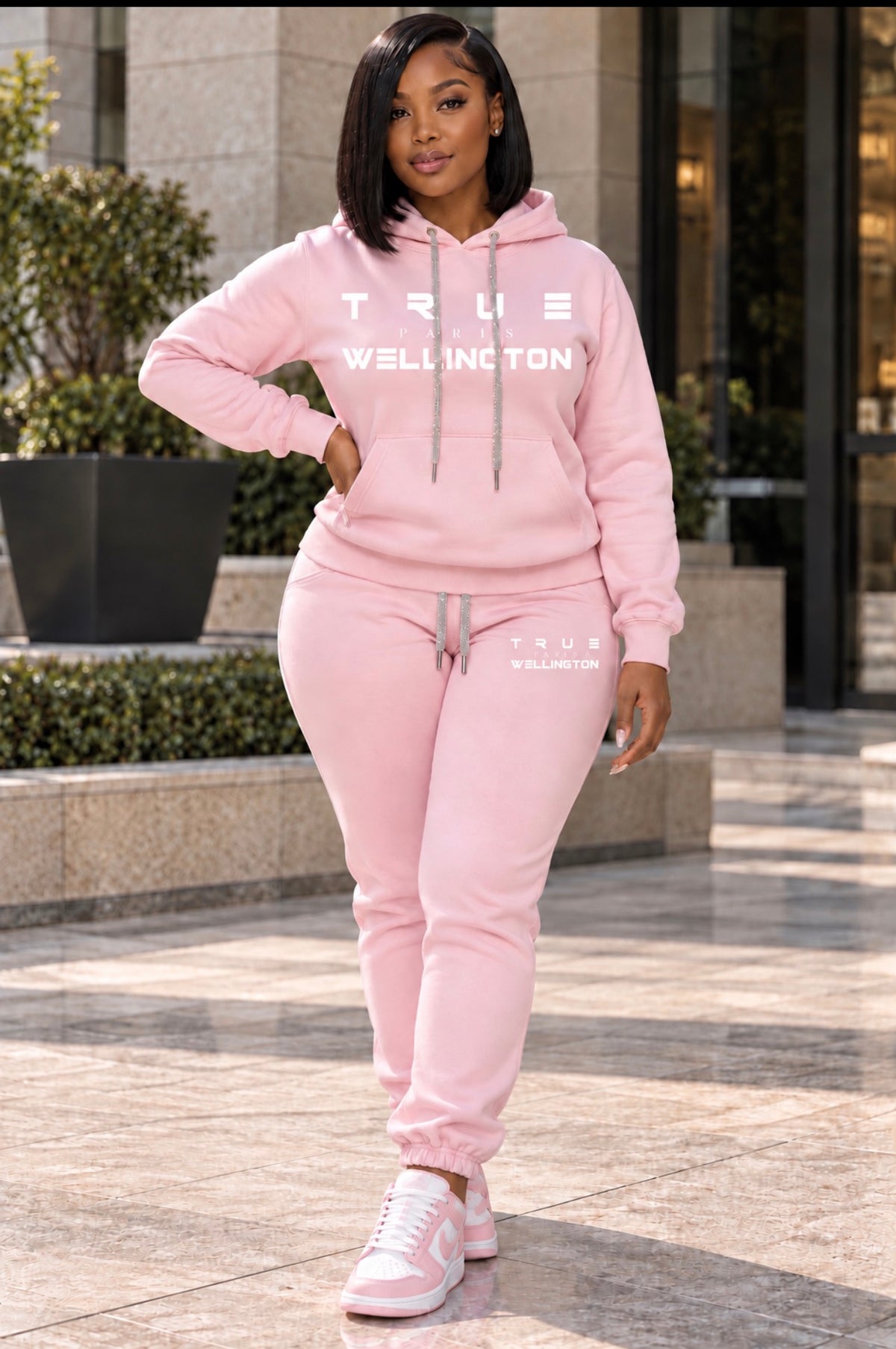 The Everyday Jogger Set