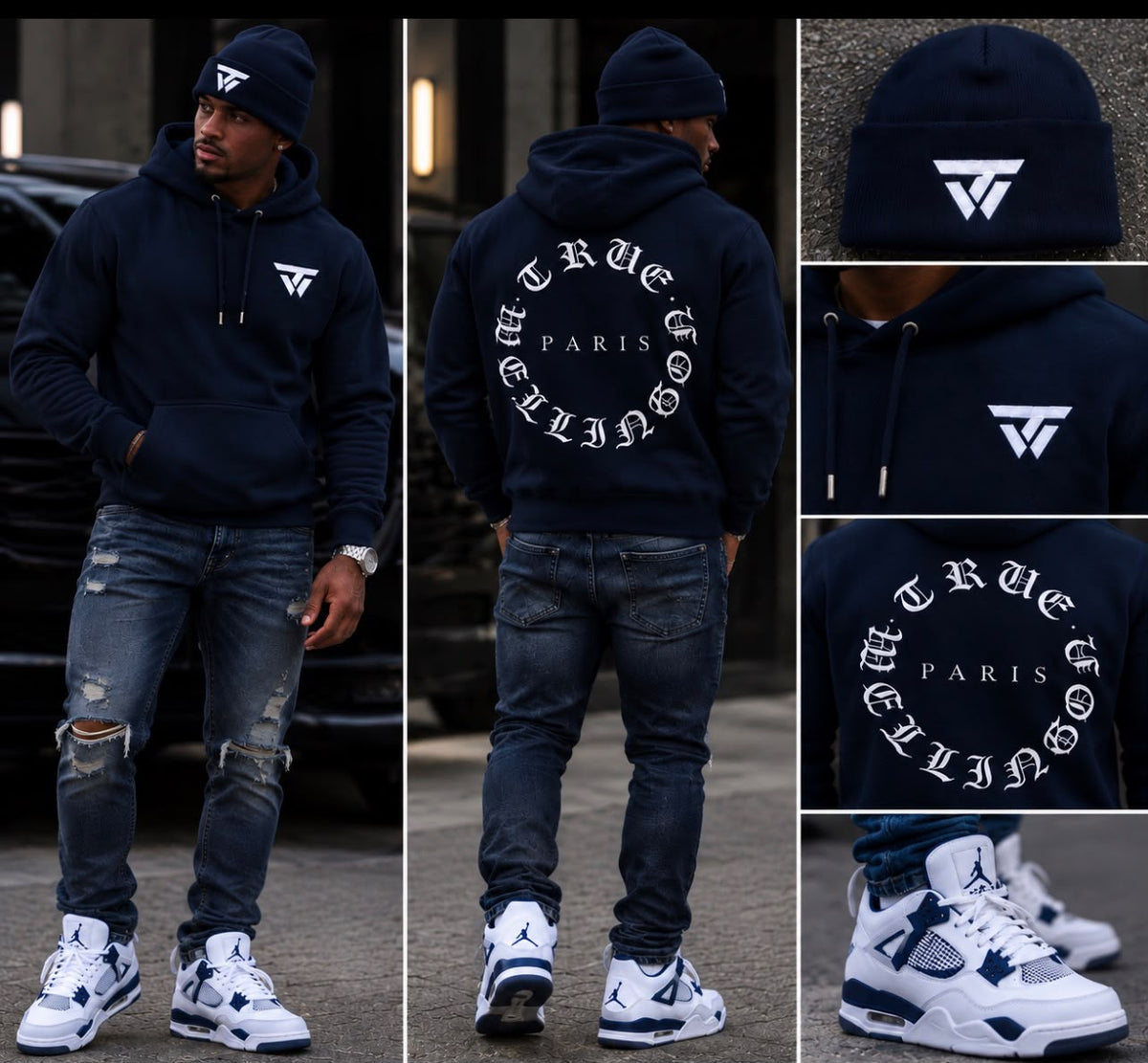 Beenie's