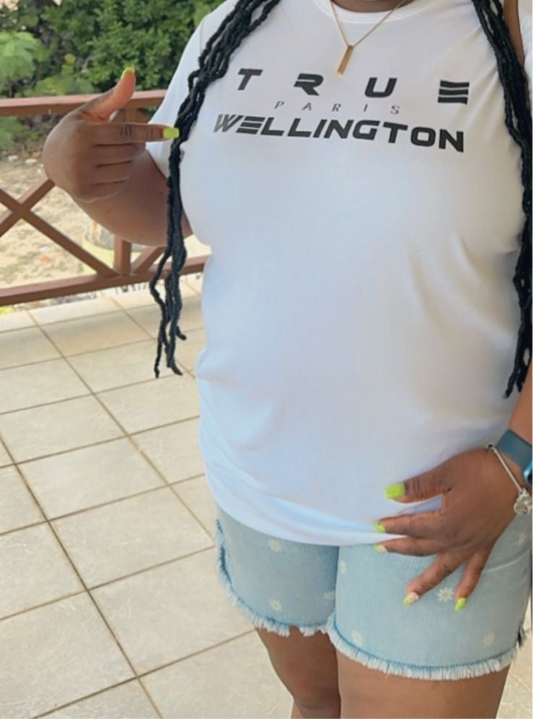 TrueWellington T-shirt