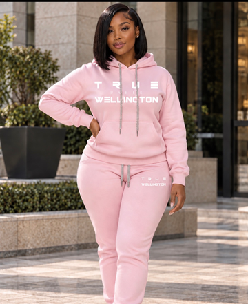 The Everyday Jogger Set