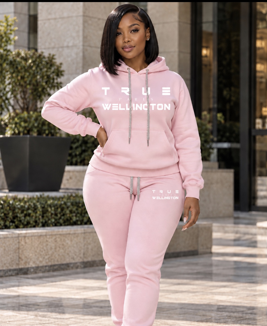 The Everyday Jogger Set